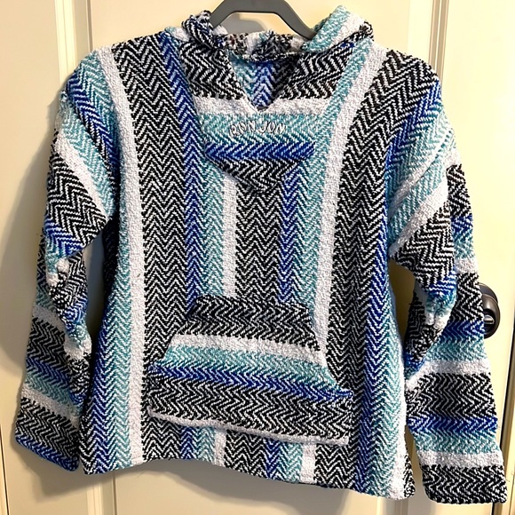 Ron Jon Tops Ron Jon Baja Hoodie Poshmark